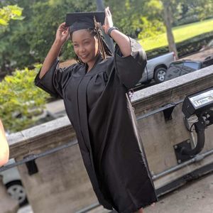 Meet your Posher, Sue